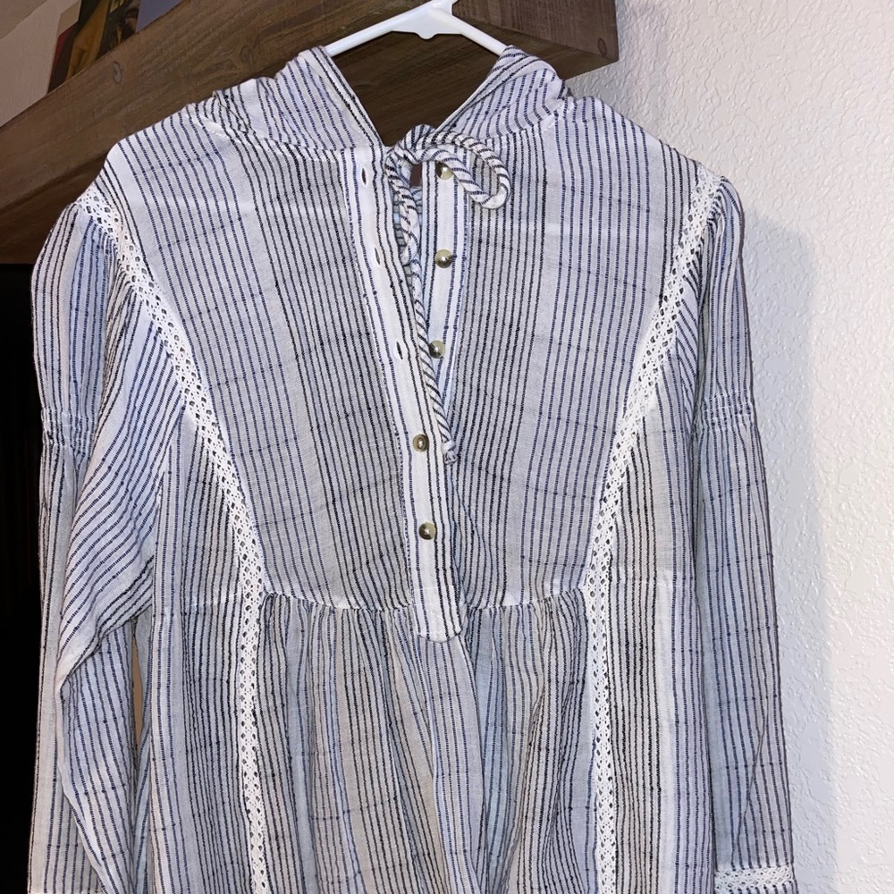 Free people blouse